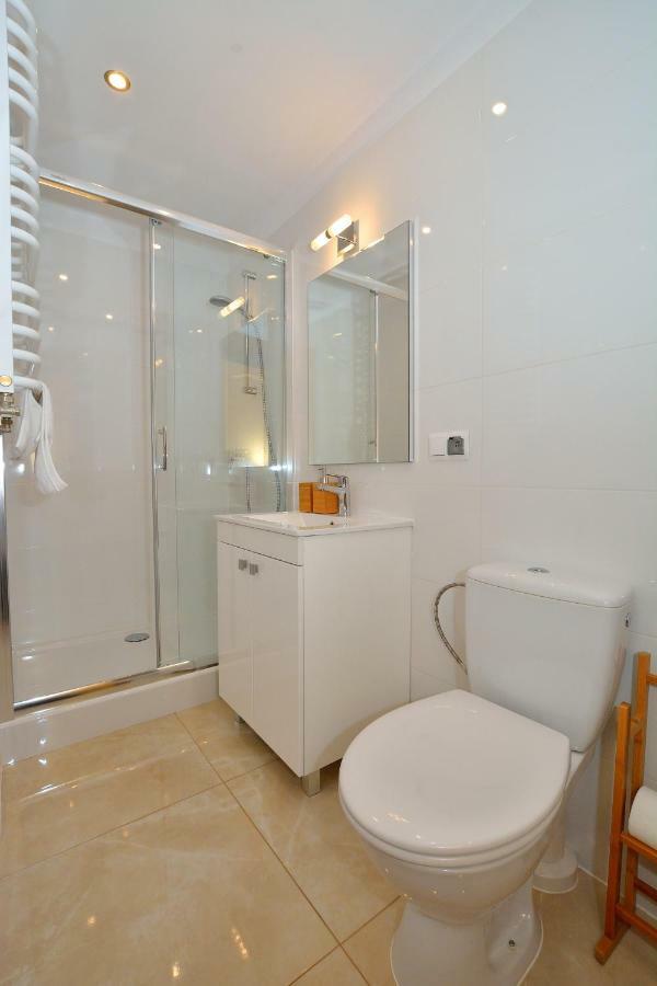 Ferienwohnung Dlugopolanka Kościelisko Exterior foto